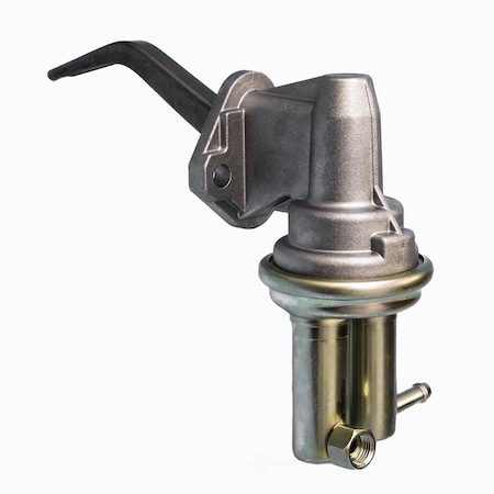 Us Motor Works US USMP16875 Mechanical Fuel Pump USMP16875